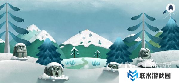 《深林》通关全流程图文攻略