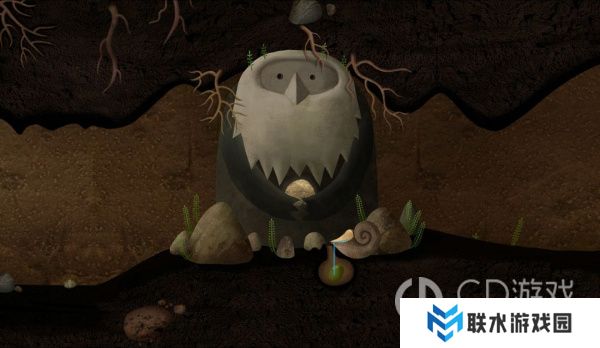 《深林》通关全流程图文攻略