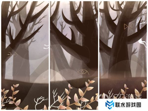 《深林》通关全流程图文攻略