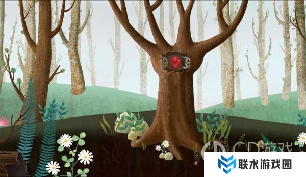 《深林》通关全流程图文攻略