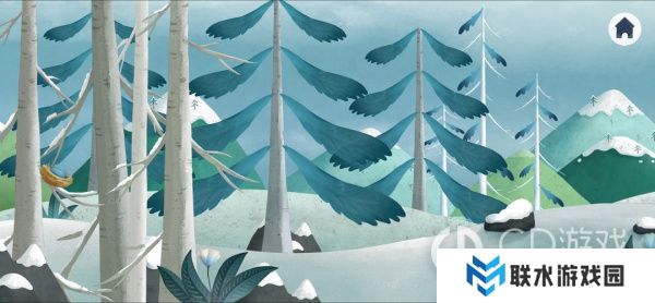 《深林》通关全流程图文攻略