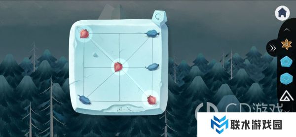 《深林》通关全流程图文攻略