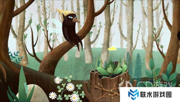 《深林》通关全流程图文攻略