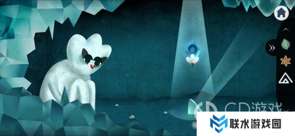 《深林》通关全流程图文攻略