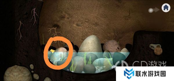 《深林》通关全流程图文攻略