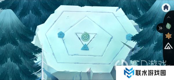 《深林》通关全流程图文攻略