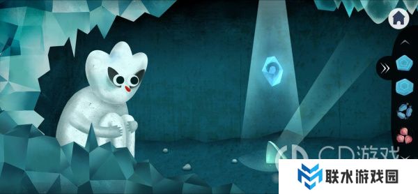 《深林》通关全流程图文攻略