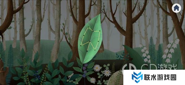 《深林》通关全流程图文攻略