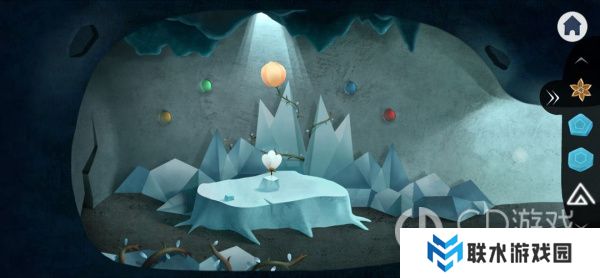 《深林》通关全流程图文攻略