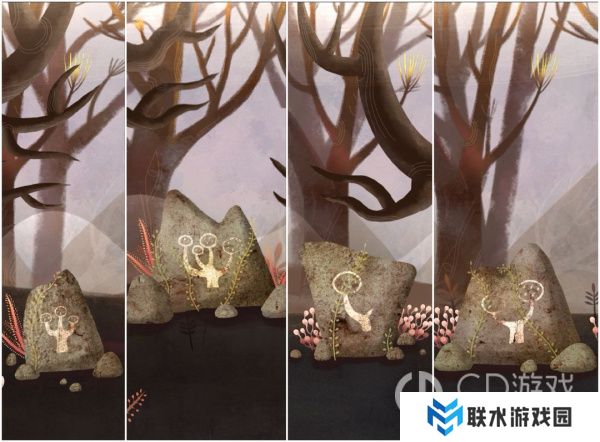 《深林》通关全流程图文攻略