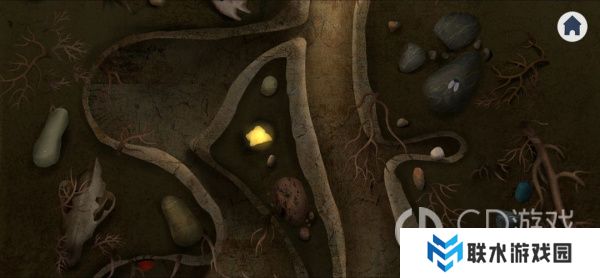 《深林》通关全流程图文攻略