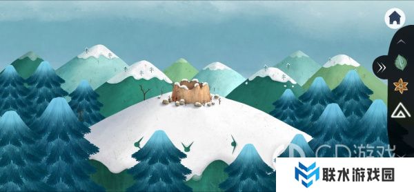 《深林》通关全流程图文攻略