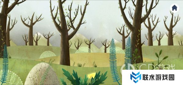 《深林》通关全流程图文攻略