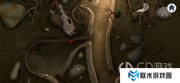 《深林》通关全流程图文攻略