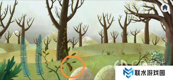 《深林》通关全流程图文攻略