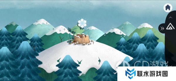 《深林》通关全流程图文攻略