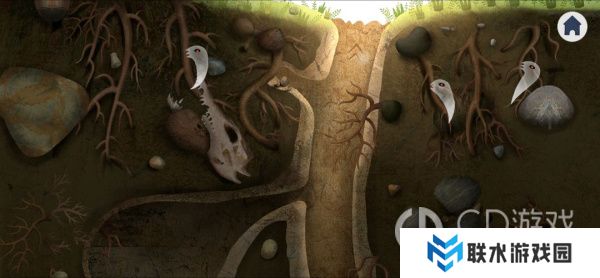 《深林》通关全流程图文攻略