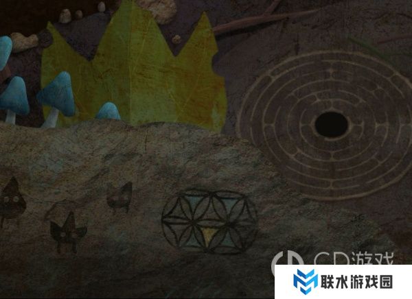 《深林》通关全流程图文攻略