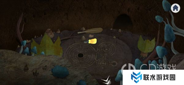 《深林》通关全流程图文攻略