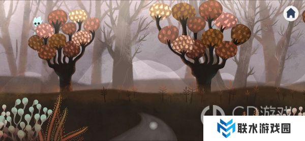 《深林》通关全流程图文攻略