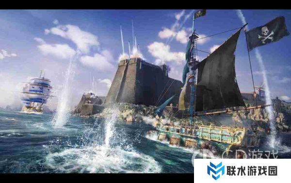 《碧海黑帆》九式炮怎么获得