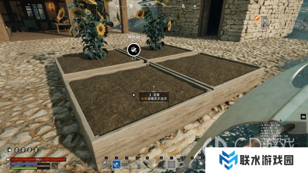 《夜莺传说》种植箱种不出东西怎么办