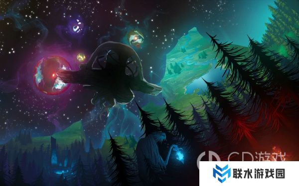 《星际拓荒》dlc怎么进入