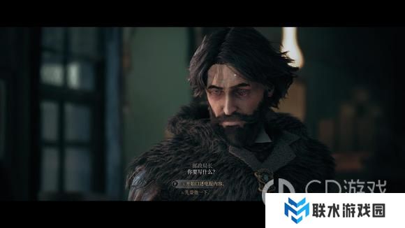 《奇唤士》画面设置推荐