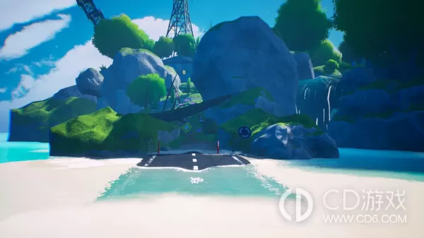 《悠卡和他的夏天》空相纸盒怎么生成