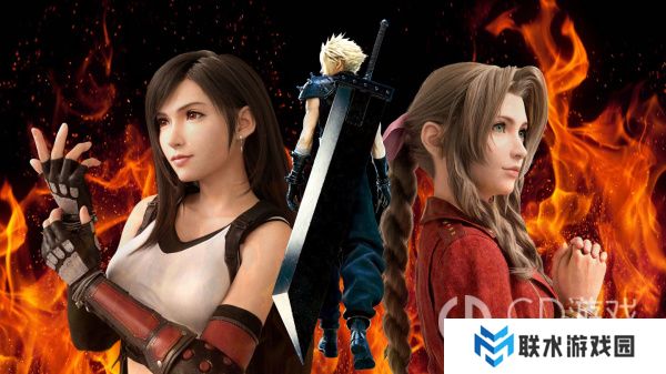 《最终幻想7重生》结局是什么