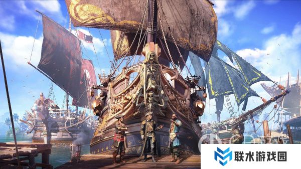 《碧海黑帆》新的瘟疫boss怎么打