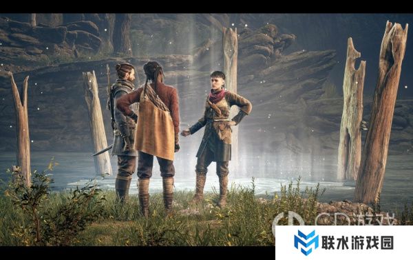 《驱灵者:新伊甸的幽灵》仪式用的羊皮纸怎么获得