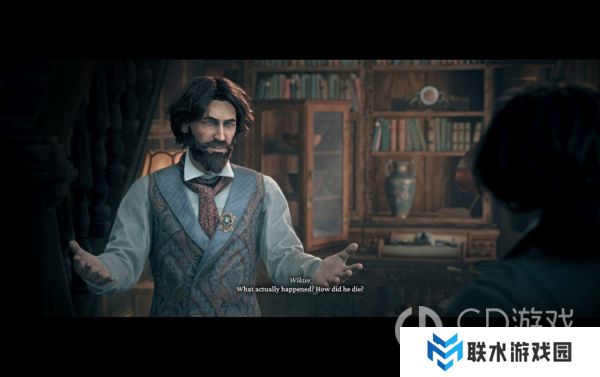 《奇唤士》帧数优化设置教程