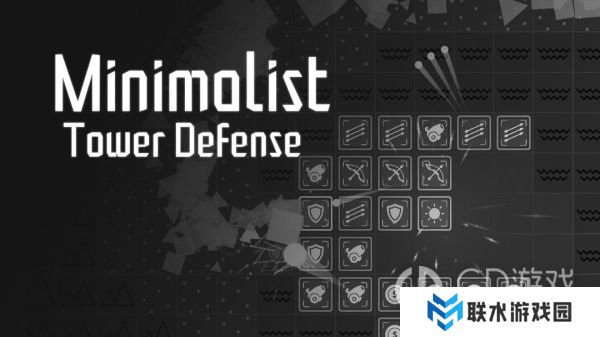 《极简塔防》第三章怎么解锁