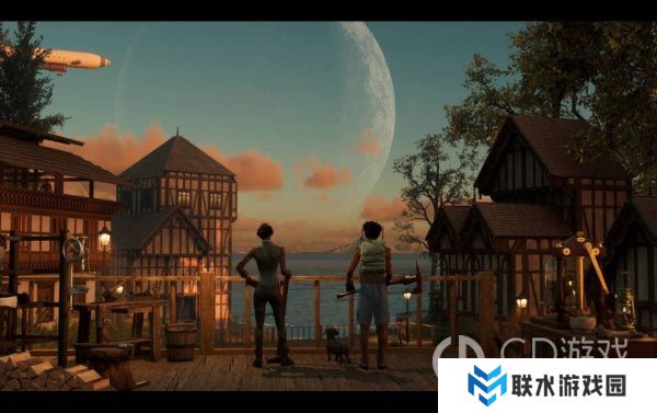 《夜莺传说》神秘学者背包在哪