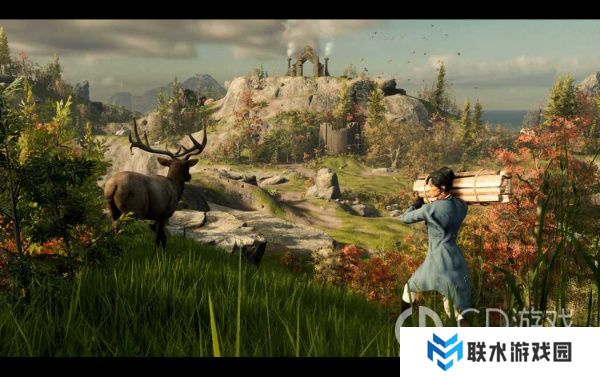 《夜莺传说》建筑上限了怎么办