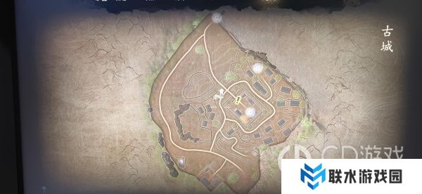 《赵云传：云汉腾龙》金箱子全收集攻略