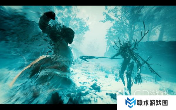 《驱灵者：新伊甸的幽灵》怎么快速解锁两个结局