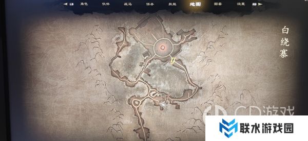 《赵云传：云汉腾龙》金箱子全收集攻略