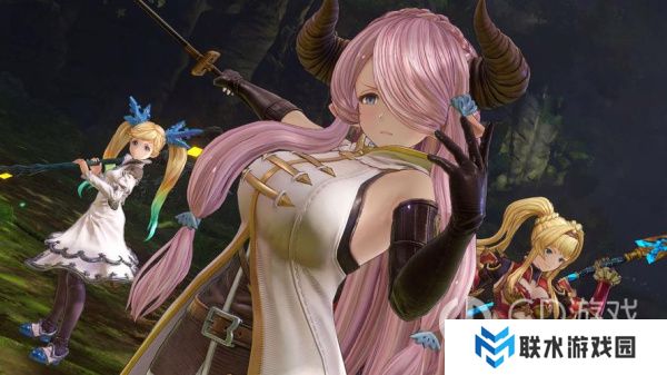 《碧蓝幻想relink》金章银章兑换指南