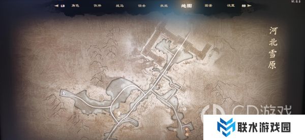 《赵云传：云汉腾龙》金箱子全收集攻略