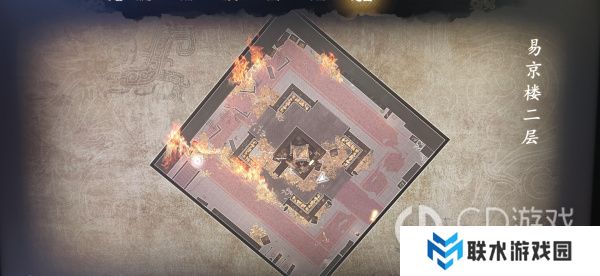 《赵云传：云汉腾龙》金箱子全收集攻略