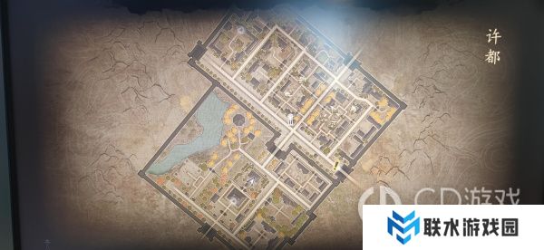 《赵云传：云汉腾龙》金箱子全收集攻略