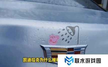 网络用语凯迪拉克洗浴王是什么梗