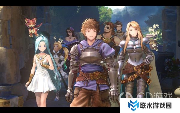 《碧蓝幻想relink》白狼枪尖怎么获得