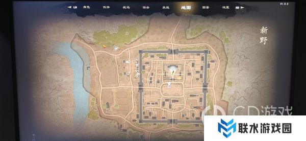 《赵云传：云汉腾龙》各区域产出介绍