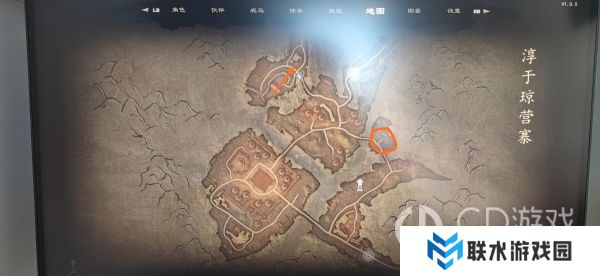 《赵云传：云汉腾龙》各区域产出介绍