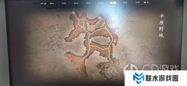 《赵云传：云汉腾龙》各区域产出介绍