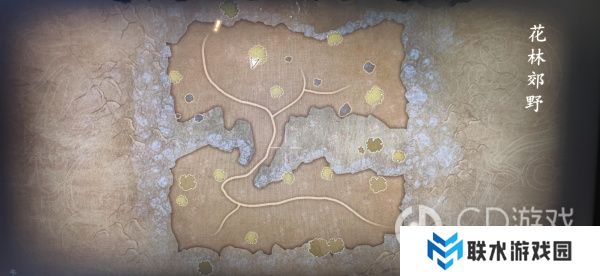 《赵云传：云汉腾龙》各区域产出介绍