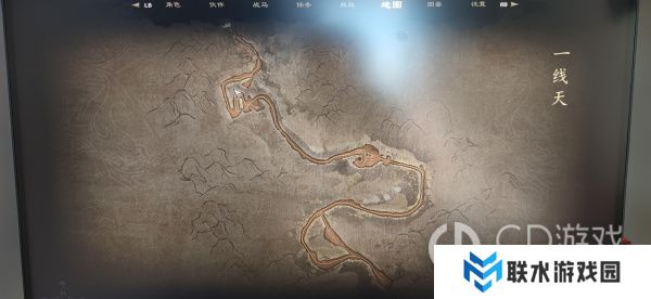 《赵云传：云汉腾龙》各区域产出介绍